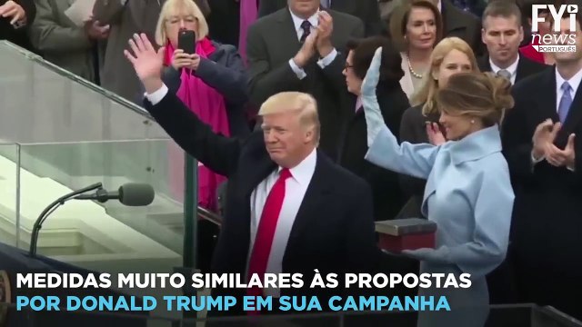 Eleições Francesas versus Eleições Americanas