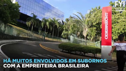 Promotor-Geral Colombiano Vai Pra Brasília