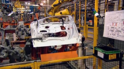 Mega Fábricas - BMW X3