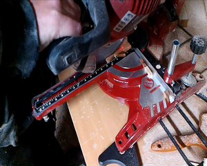 Coasters of scraps DIY | VENKO wood