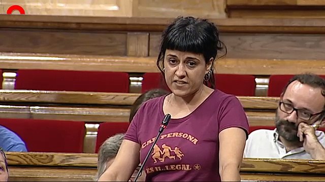 Gabriel a Rabell: 'Cada dia fa més mèrits perquè li donen el premi Princesa d’Astúries'