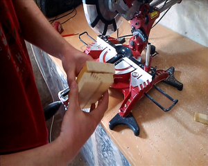 Gift box made of wood | VENKO wood