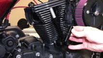 Baggers Tech Quick Tip - Harley Pushrod Tubes without Specialty Tool