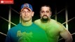 WWE Battleground 2017 John Cena vs. Rusev Predictions WWE 2K17