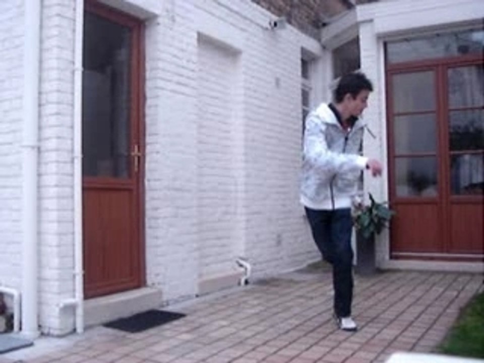 jump solo