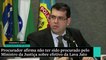 Procurador da Lava Jato: ministro da Justiça não procurou saber das necessidades da operação