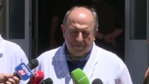 Të plagosurit e Velipojës në gjendje kritike - Top Channel Albania - News - Lajme