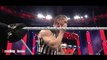 WWE Roman Reigns Attack On Mr McMahon& Stephanie Mc mahon Highlights