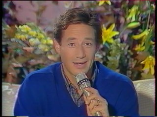 TF1 - 10 Novembre 1989 - Séquence quotidienne "Avis de Recherche", teaser