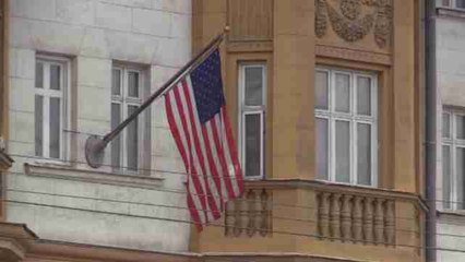 Tensión en las relaciones diplomáticas entre Washington y Moscú