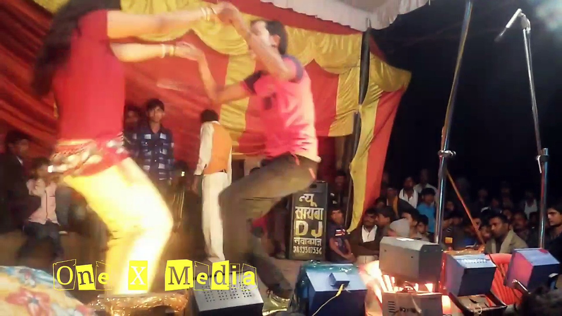 Randi dance - video Dailymotion