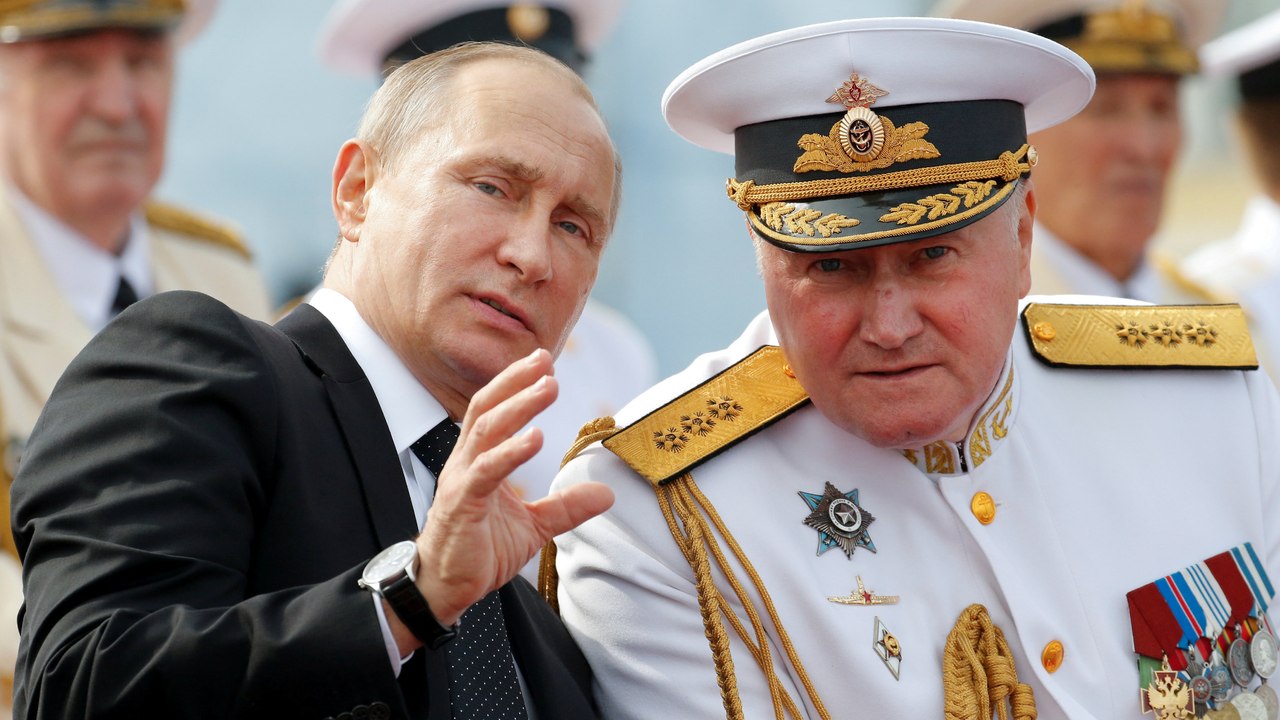 Why Russia is demanding the U.S. cut diplomatic staff
