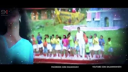 Broken Heart Mashup - DJ Roy Shing Bollywood Remix