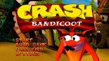 L'épopée Crash Bandicoot N Sane Trilogy #1