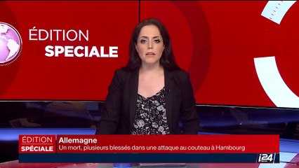 Israël - Bande de Gaza: un manifestant palestinien tué lors d'affrontements avec Tsahal