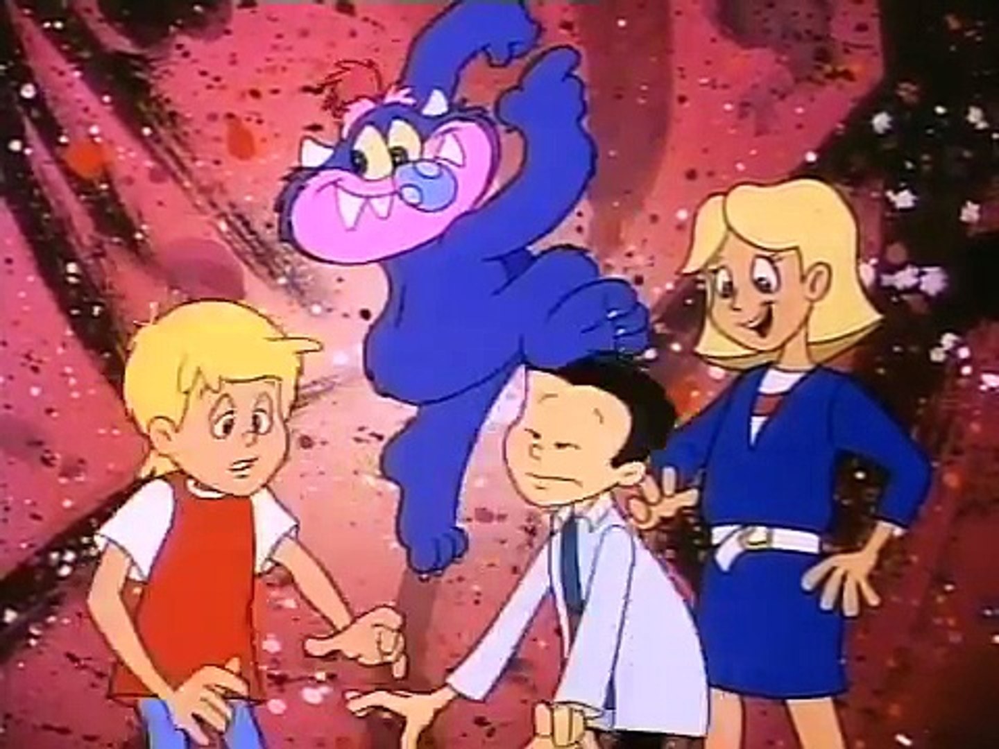 My Pet Monster 02 - video Dailymotion
