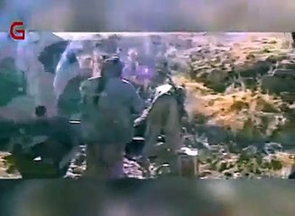 تووڕەیی کەناڵی گەلی کوردستان لە دیمانەی ئێن ئاڕ تی لەگەڵ مەلا کرێکار