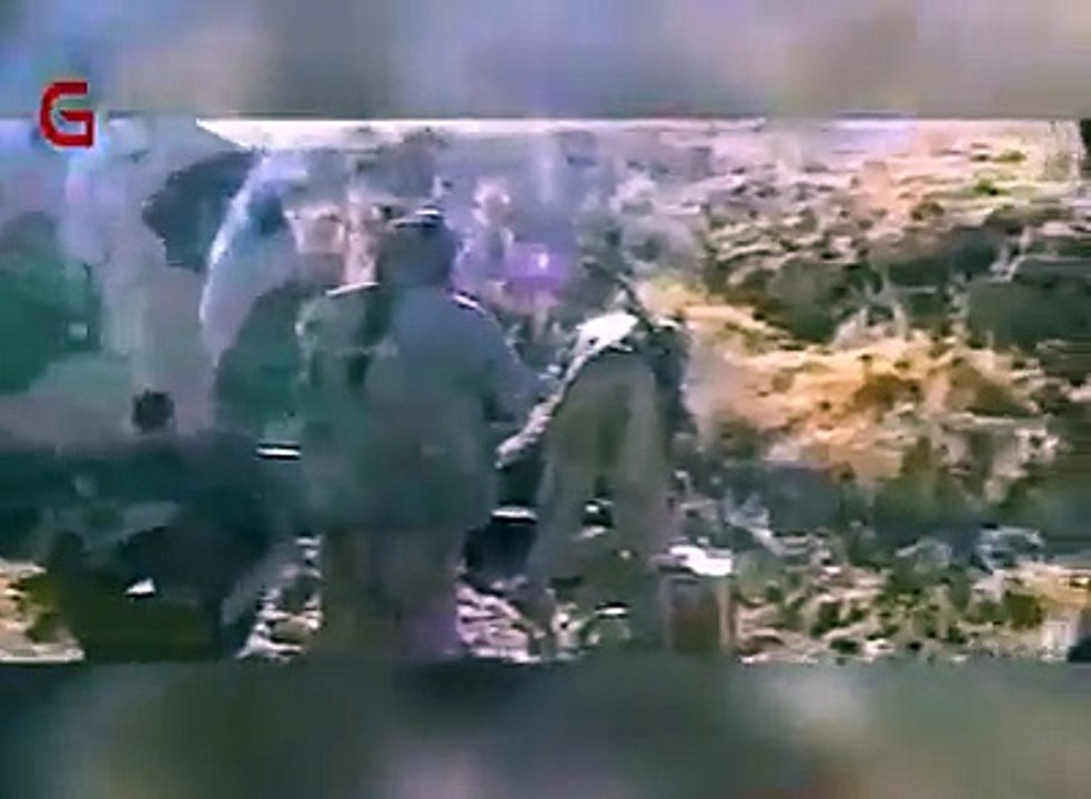 تووڕەیی کەناڵی گەلی کوردستان لە دیمانەی ئێن ئاڕ تی لەگەڵ مەلا کرێکار