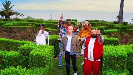 DJ Khaled - I'm the One ft. Justin Bieber, Quavo, Chance the Rapper, Lil Wayne