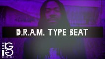 600 (Prod by Rokmore) D.R.A.M. X Kyle X Chance The Rapper Type Beat