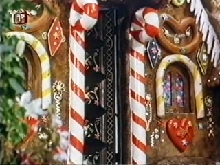 JENÍČEK A MAŘENKA 1987 Pohádka / Rodinný / Muzikál / Fantasy CZ Dabing [2]