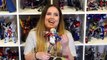 DC Suicide Squad Harley Quinn 12 Inch Statue - High Detail Video