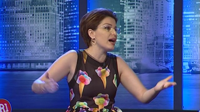 BOOM/85-vjeçarit nuk i japin pensionin e posaçëm, apel kryeministrit (28 korrik 2017)