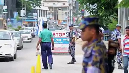 কে বলেছে সব পুলিশ খারাপ? আল্লাহ পুলিশের সর্ব উচ্ছ সম্মান দান করুন