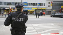 Um morto e vários feridos num ataque à faca na Alemanha