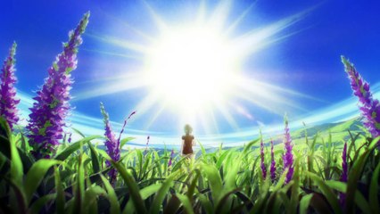 TVアニメ『宝石の国』ティザーPV