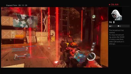 Cod infinite warfare (2)