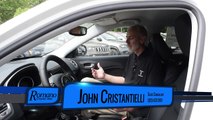 2017 Jeep Compass Fayetteville, NY | Romano Jeep Dealer Fayetteville, NY