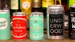 Taste Testing 4 Popular Canned Wines with a Sommelier