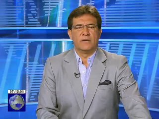 Ministerio del Interior desmintió los rumores de supuesta expulsión de venezolanos del Ecuador