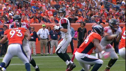 Back to Football: NFC South