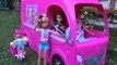 NEW Barbie Videos Barbie in The Great Golden Egg Adventure | Massive Golden Surprise Egg |