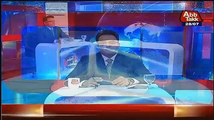 Aamne Saamne – 28th July 2017