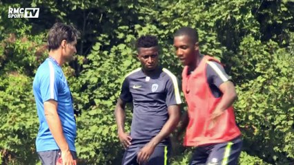 Ligue 2 – Paris FC, un retour anticipé aux airs de cadeau empoisonné