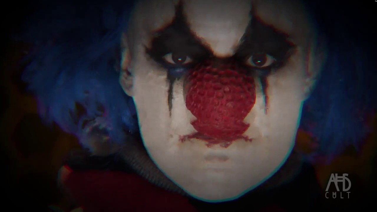 'American Horror Story: Cult' Promo: Is That Evan Peters?