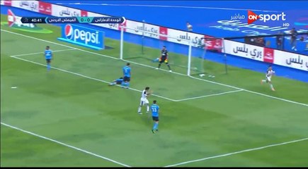 Al Wahda SCC 1-2 Al Faisaly / Arab Clubs Championship (28/07/2017)