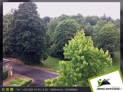 T2 A vendre Saint amand montrond 31m2 - 38 500 Euros