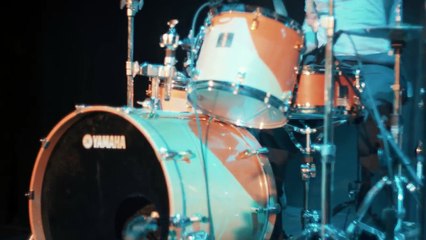 Vidya Vox Endless Summer Stars (Original) Live in San Francisco
