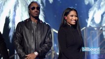 Future and Nicki Minaj Share New Video 'You Da Baddest' | Billboard News