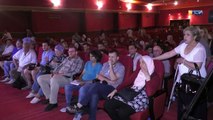 مهرجان وهران: الفيلم المثير للجدل 