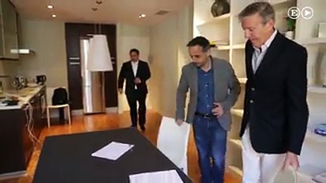 Rodrigo Tacla Durán