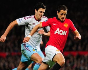 West Ham new boy Hernandez returning to 'best league in the world'