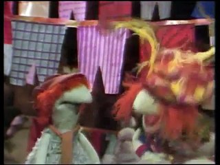 Fraggle Rock - Boober's Dream (UK)