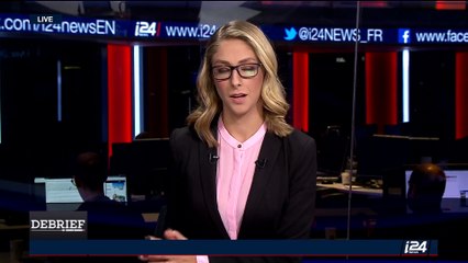 DEBRIEF | Tensions lull two weeks into Temple Mount crisis | Friday, July 28th 2017