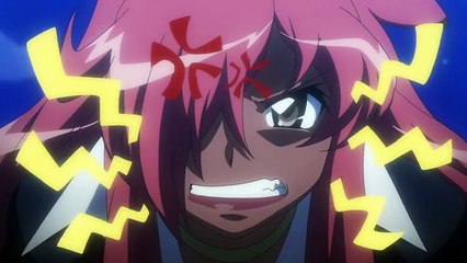 Zero no Tsukaima อสูรรับใช้ของยาย 0 สนิท ภาค 2 ตอนที่ 09