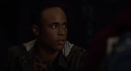 WATCH Teen Wolf Season 6, Episode 11 : Said the Spider to the Fly Full Series